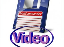 видео уроки по Total Commander